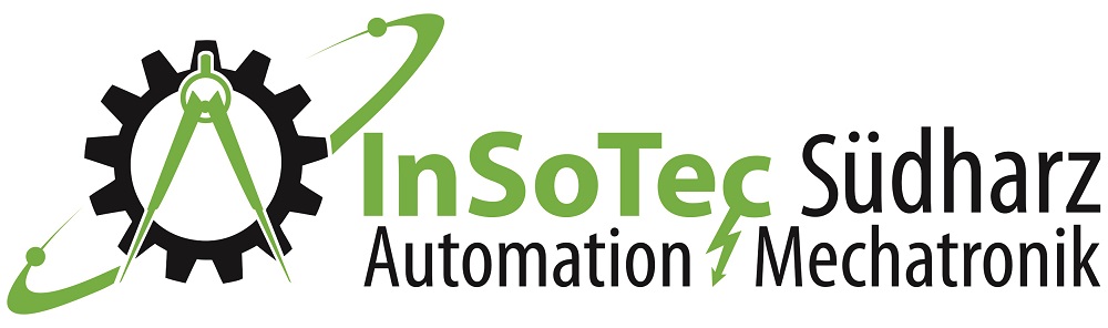 InSoTec-Südharz Logo